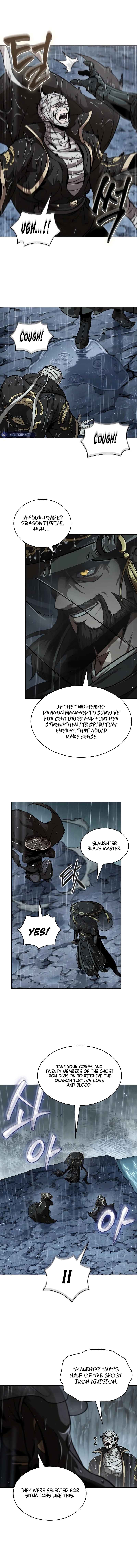 Nano Machine Chapter 244 image 06